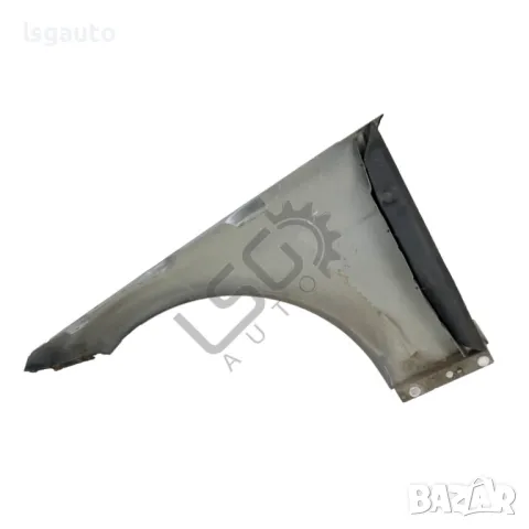 Десен калник Mercedes-Benz C-Class 204 (W/S/C) 2007-2014 ID: 141935, снимка 2 - Части - 48858532