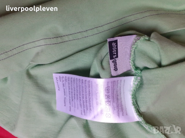 👉GinTonic Original L ефектна, снимка 7 - Тениски - 54310259