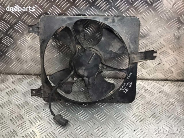 Охладителна перка Honda Accord,1.8i,2000г.