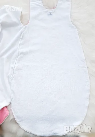 Детски спален чувал 5-6 години , снимка 7 - Спални чували за бебета и деца - 47507559