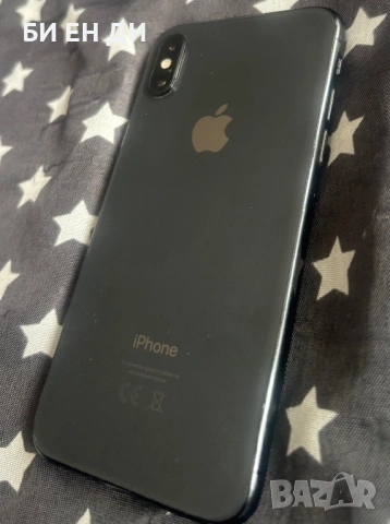 iPhone XS 64GB, снимка 3 - Apple iPhone - 54153309