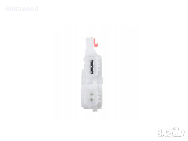 Брава за Honda Accord 7 (2002-2008) за предна и задна лява врата, снимка 5 - Части - 44595838