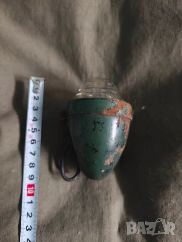 продавам стара мигач,фар, габарит, снимка 3 - Аксесоари и консумативи - 54261763