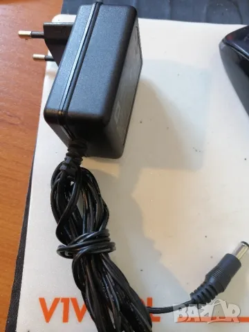 Оригинално захранване JBL за Radial micro, снимка 4 - Друга електроника - 48975042