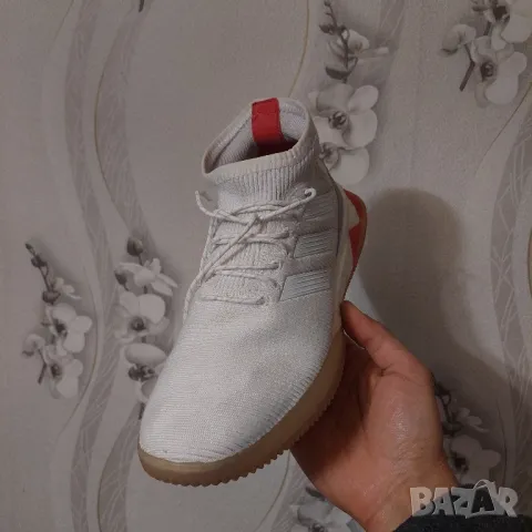 маратонки Adidas performance Tango Predator 18.1 номер 43 1/3, снимка 5 - Маратонки - 48106477