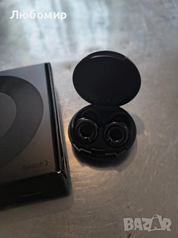 Тапи за уши Loop Switch 2 Черни НОВИ, снимка 3 - Други спортове - 53367072