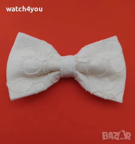 БЯЛА/КРЕМАВА ПАПИОНКА. БУТИКОВИ БЕЛИ/КРЕМАВИ ПАПИОНКИ. ИЗРАБОТКА В ЦВЯТ ПО ЖЕЛАНИЕ, снимка 4 - Други - 26881935