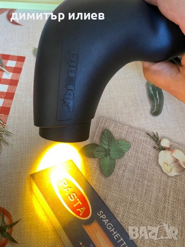 Bioptron compact, снимка 4 - Медицинска апаратура - 38271491