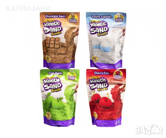 Кинетичен Пясък 6053900