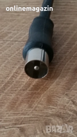 Антена за телевизор , снимка 8 - Приемници и антени - 54262483