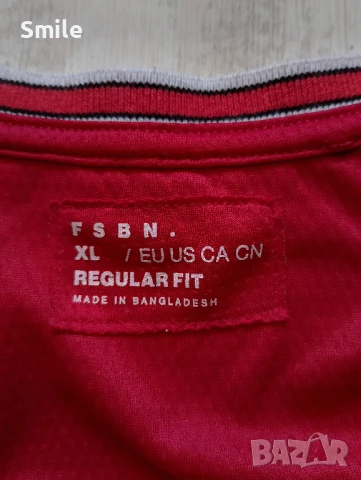 Потник баскетбол NEW YORK KNICKS / номер 7, снимка 3 - Спортни дрехи, екипи - 50619706