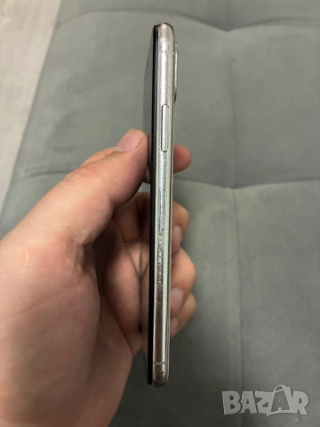 Apple Iphone X 64GB, снимка 5 - Apple iPhone - 52865950