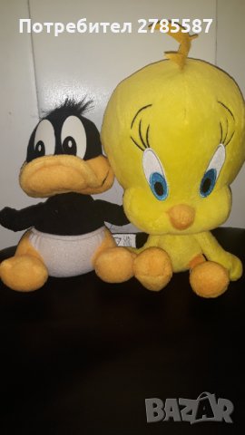 Оригинални плюшени играчки, снимка 2 - Плюшени играчки - 30777376