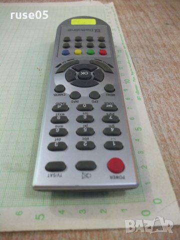 Дистанционно "Deltaline" работещо, снимка 5 - Дистанционни - 30148270