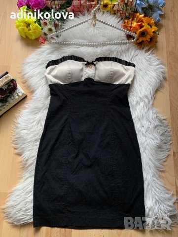 Рокля тип бюстие, снимка 1