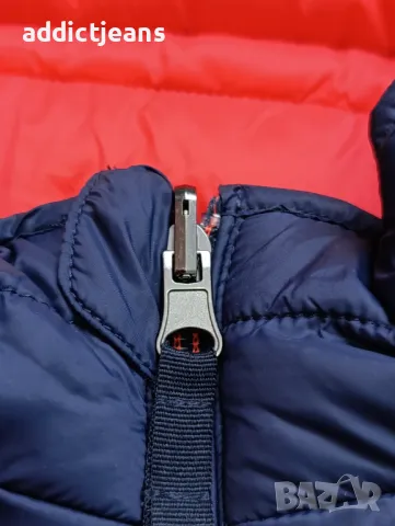 Мъжки елек TCM размер XXL, снимка 4 - Якета - 49741183