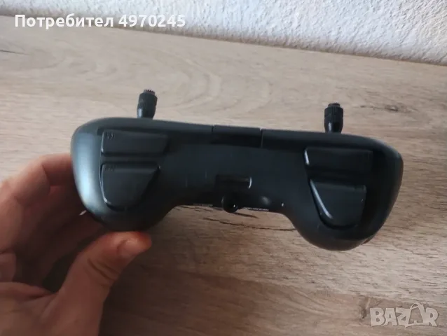 Parrot Flypad joystick, снимка 3 - Джойстици и геймпадове - 56468423