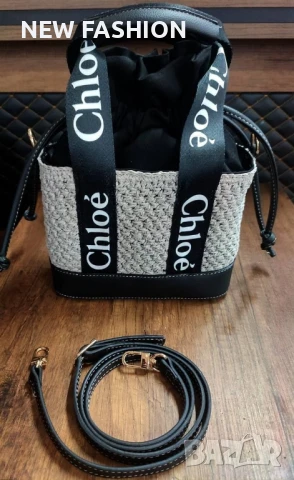 Дамски Чанти ✨ CHLOE, снимка 4 - Чанти - 50664214