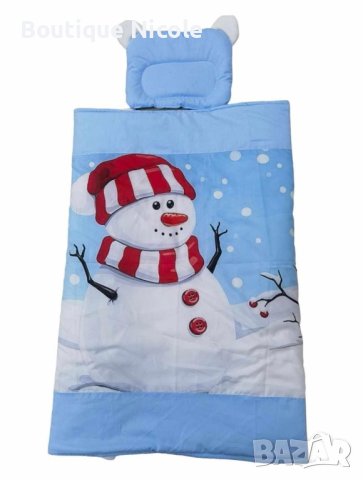 КОМПЛЕКТ ЗА КОЛИЧКА , снимка 11 - За бебешки колички - 41514280