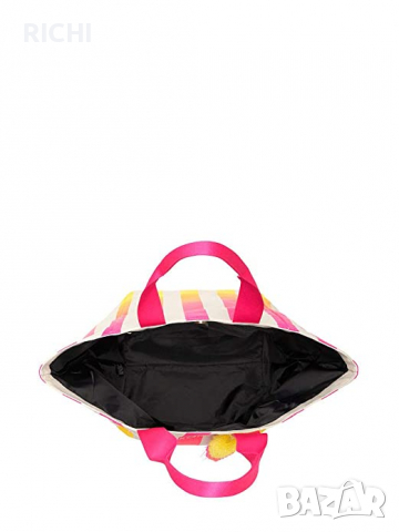 Victoria Secret Greetings From Paradise нова чанта, снимка 5 - Чанти - 36382561