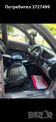 пикап л200 митсибуши , снимка 4 - Автомобили и джипове - 56331597