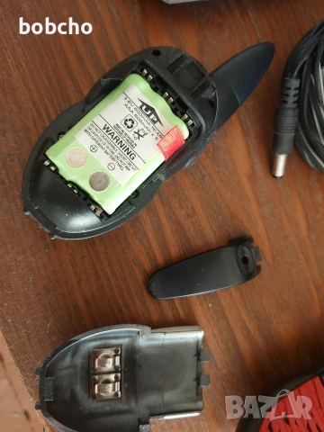 Радиостанции Motorola Talkcom, снимка 7 - Друга електроника - 54127716