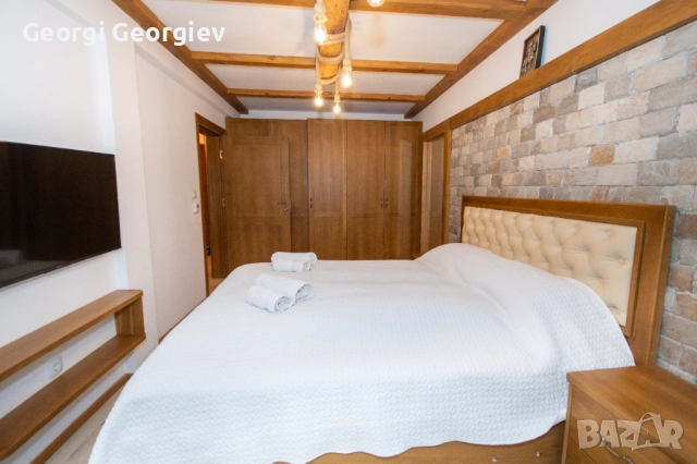 Апартамент Милена с две спални в к-с Winslow, пешеходно разстояние от лифта, снимка 12 - Квартири, нощувки - 52382551