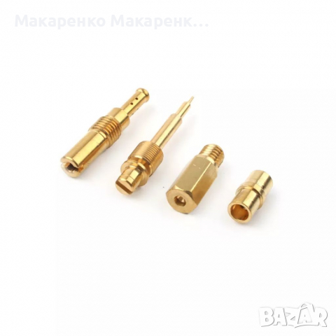 Honda XR400R XR 400R 1998-2004 ремонтен комплект карбуратор , снимка 4 - Мотоциклети и мототехника - 36573053