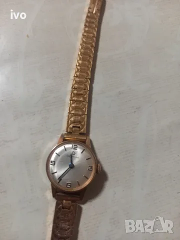 дамски часовник цертина , снимка 2 - Мъжки - 47739428