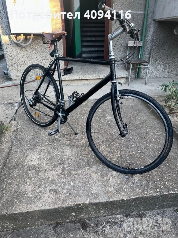 Продавам велосипед , снимка 2 - Велосипеди - 54113981