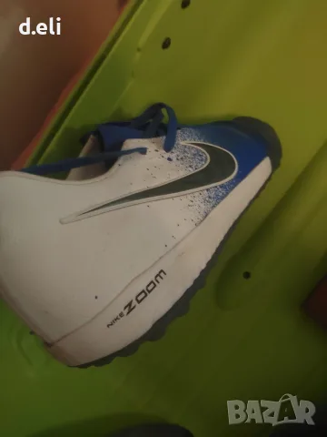 Nike Fantom Original Size 44 , снимка 7 - Маратонки - 56215146