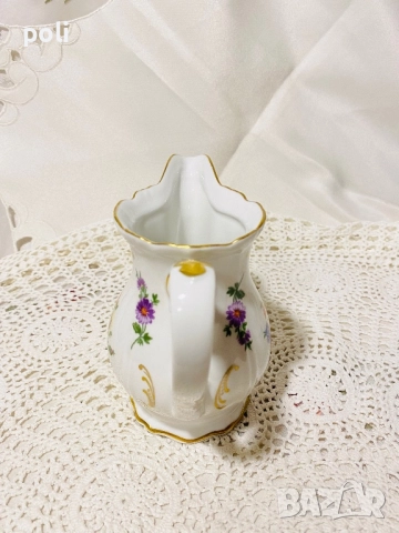 каничка за мляко, снимка 4 - Аксесоари за кухня - 52477705