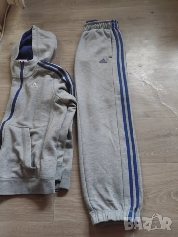 ДЕТСКИ АНЦУНГ АДИДАС, снимка 6 - Детски комплекти - 51865488