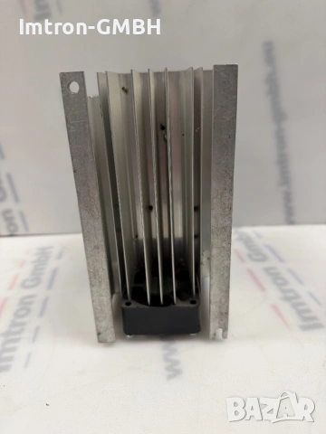 3- Фазен Честотен инвертор 9100 senries 4KW, 380V,  RS 485, снимка 4 - Друга електроника - 53884639