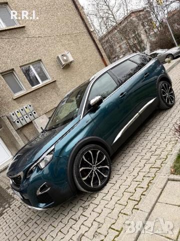 Джанти 20” MSW (OZ) + Гуми Goodyear Eagle F1 (Комплект)-Цена в €, снимка 9 - Гуми и джанти - 54089229