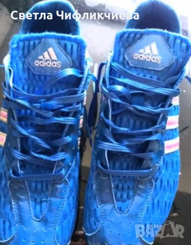 ADIDAS шпайкове, снимка 6 - Футбол - 34033283