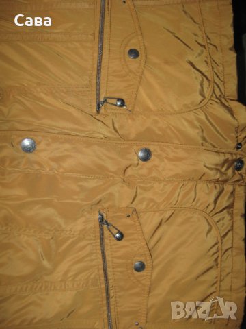 Зимно яке SIGNORA M  дамско,ХЛ-2ХЛ, снимка 6 - Якета - 39298243