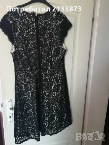 Официална рокля, снимка 2 - Рокли - 29167664