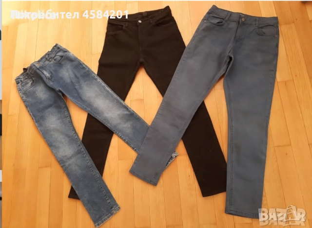 Детски дрешки Jean Paul GAULTIER,ZARA,H&M,Mango за 14 г.момче.НОВИ и много запазени!, снимка 6 - Детски якета и елеци - 51606318