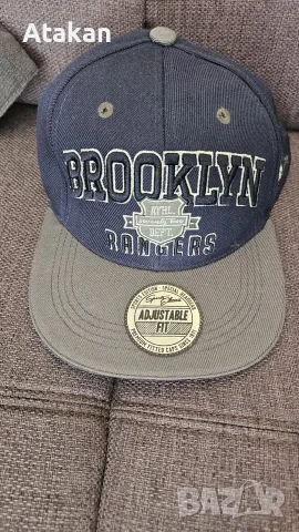 new era ,jordan… шапки, снимка 7 - Шапки - 55800476