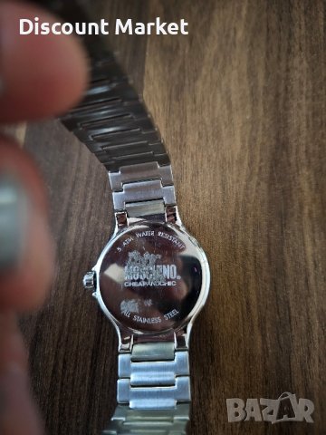 Moschino Cheapandchic , снимка 5 - Мъжки - 42467111