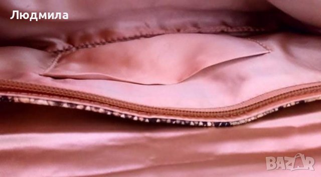 Дамска чанта Heine, снимка 3 - Чанти - 36816306