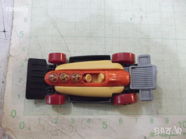 Кола - 842, снимка 2 - Колекции - 50508319