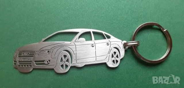  ключодържатели от неръждаема стомана , снимка 8 - Други - 51173421