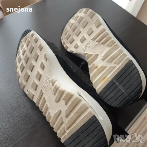 Nike оригинални маратонки  , снимка 6 - Маратонки - 49917323