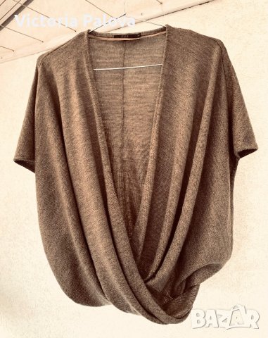 COS Швеция разкошна блуза