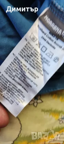 Norrona svalbard cotton, снимка 5 - Спортни екипи - 49088175