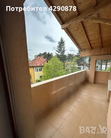 3 Стаен апартамент под наем дългосрочно, снимка 5 - Стаи под наем - 49978832