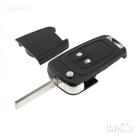 Кутийка за ключ Opel Astra J, Insignia A,Zafira,Corsa E и Chevrolet