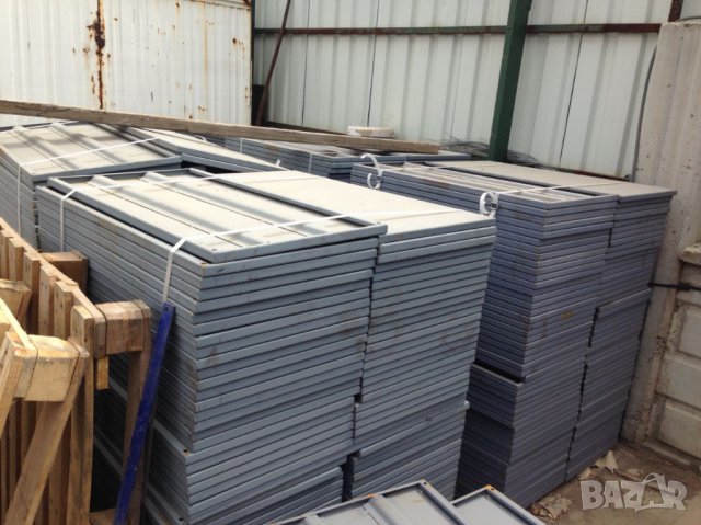 ПЛАТНА под НАЕМ кофражни, размери 50-100см, метални , снимка 3 - Други ремонти - 42606907